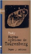 Nuevas Cronicas de Tsuremberg - Rudy