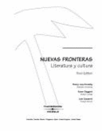 Nuevas Forteras: Gramatica y Conversacion - Levy, and Levy-Konesky, Nancy, and Cecsarini, Lois