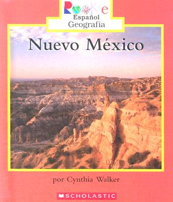 Nuevo Mexico - Walker, Cynthia