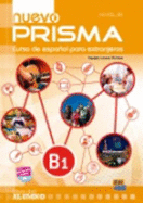 Nuevo Prisma B1: Student Book: Curso de Espanol Para Extranjeros