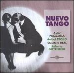 Nuevo Tango