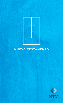 Nuevo Testamento Econ?mico Ntv (Tapa Rstica, Azul) - Tyndale (Creator)
