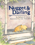 Nugget and Darling