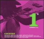 Number 1's: Country - Various Artists