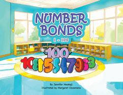 Number Bonds 1 - 100