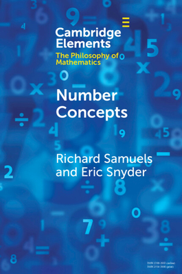 Number Concepts - Samuels, Richard