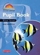 Number Connections Blue: Textbook - Griffiths, Rose