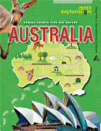 Number Crunch Your Way Around Australia