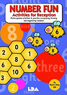 Number Fun: Activities for Key Stage One