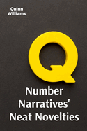 Number Narratives' Neat Novelties: Arithmetical Adroitness Achieving All Abilities. Boost Bothers Brain and Numbers through exercises. That Compendium Helps All Children Become Keen