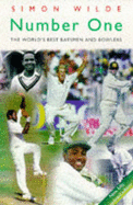 Number One: World's Best Batsmen and Bowlers