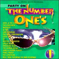 Number Ones: Party On - Various Artists