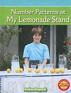 Number Patterns at My Lemonade Stand