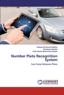 Number Plate Recognition System