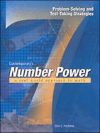 Number Power 7: Problem Solving and Test-Taking Strategies - Contemporary