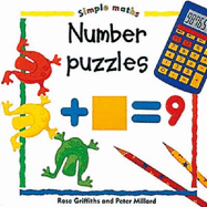 Number Puzzles - Griffiths, Rose, and Millard, P.