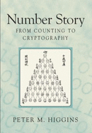 Number Story: From Counting to Cryptography