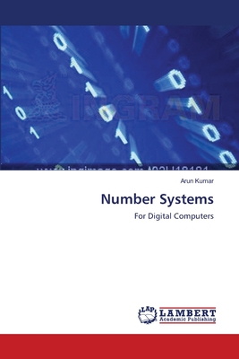 Number Systems - Kumar, Arun