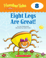 Number Tales: Eight Legs Are Great!