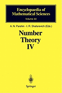 Number Theory IV: Transcendental Numbers