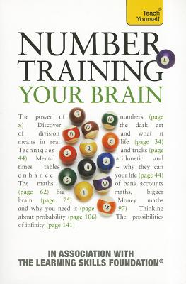 Number Training Your Brain - Hancock, Jonathan, and Chapman, Jon