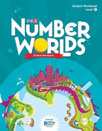 Number Worlds Level C, Student Workbook 5-Pack