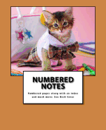 Numbered Notes