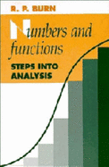 Numbers and Functions: Steps to Analysis