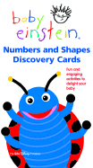 Numbers and Shapes Discovery Cards