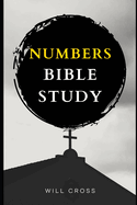 Numbers Bible Study