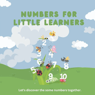 Numbers For Little Learners