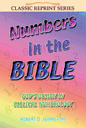 Numbers in the Bible