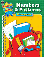 Numbers & Patterns Grade K