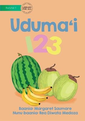 Numbers - Uduma'i - Saumore, Margaret