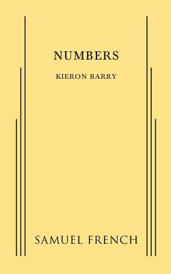 Numbers - Barry, Kieron