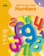 Numbers - Hernandez, Catherine