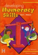 Numeracy Skills: Year 4 (primary 5) - Atkinson, Sue, and etc.