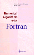 Numerical Algorithms with FORTRAN