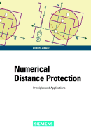 Numerical Distance Protection: Principles and Applications - Ziegler, Gerhard