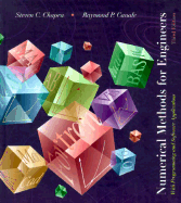Numerical Methods for Engineers: With Programming & Software Applications - Chapra, Steve, and Canale, Ray