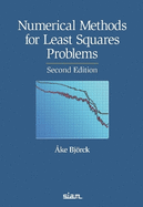 Numerical Methods for Least Squares Problems
