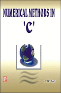 Numerical Methods in "C"