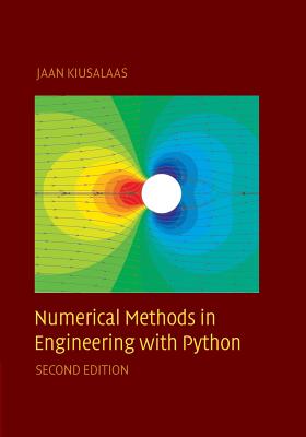Numerical Methods in Engineering with Python - Kiusalaas, Jaan