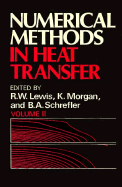 Numerical methods in heat transfer.