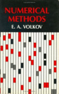Numerical Methods - Volkov