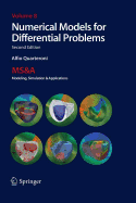 Numerical Models for Differential Problems