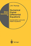 Numerical Partial Differential Equations: Conservation Laws and Elliptic Equations