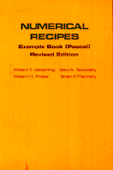Numerical Recipes Example Book (Pascal) - Press, William H, and Flannery, Brian P, and Teukolsky, Saul A