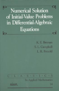 Numerical Solution of Initial-Value Problems in Differential-Algebraic Equations