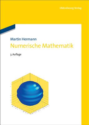 Numerische Mathematik - Hermann, Martin